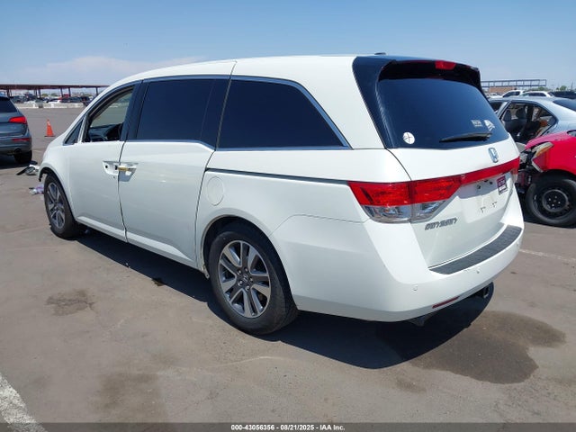 Honda j35z8 2015 5FNRL5H93FB035804 Image 3