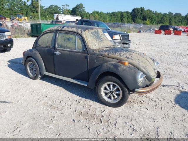 1973 VOLKSWAGEN BEETLE 1332487979