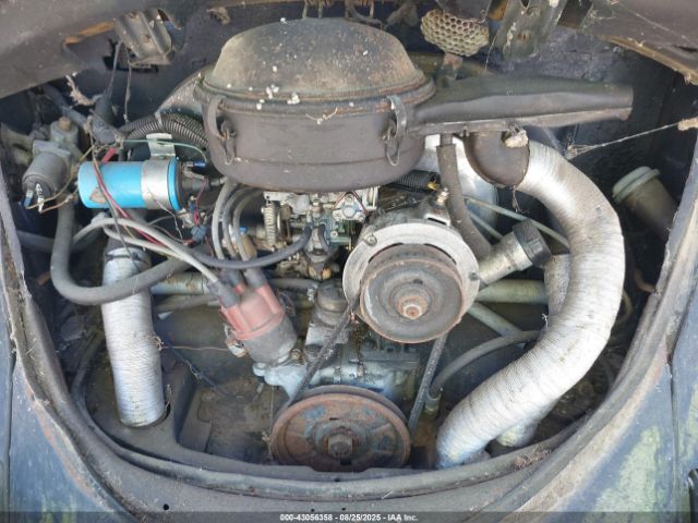 1973 VOLKSWAGEN BEETLE 1332487979 Photo 9
