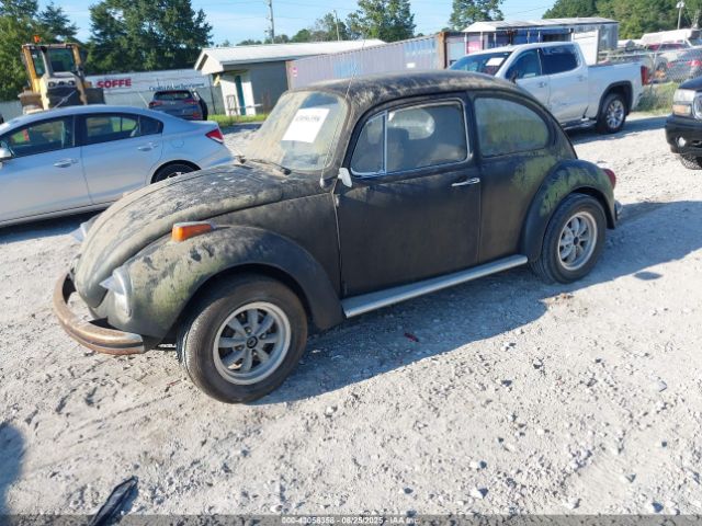 1973 VOLKSWAGEN BEETLE 1332487979 Photo 1