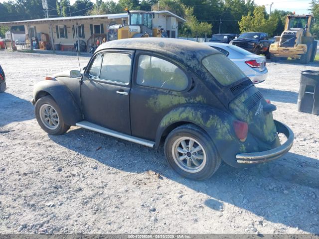 1973 VOLKSWAGEN BEETLE 1332487979 Photo 2