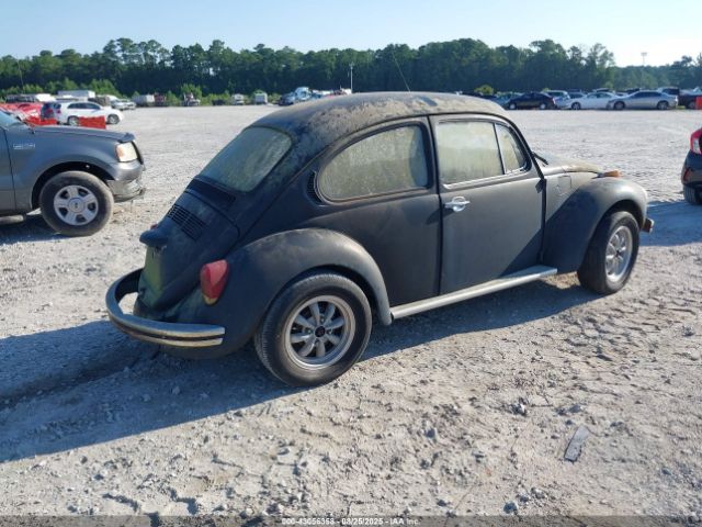1973 VOLKSWAGEN BEETLE 1332487979 Photo 3