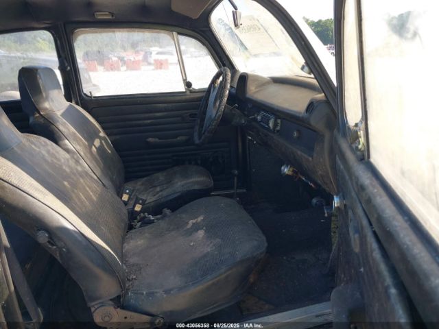 1973 VOLKSWAGEN BEETLE 1332487979 Photo 4