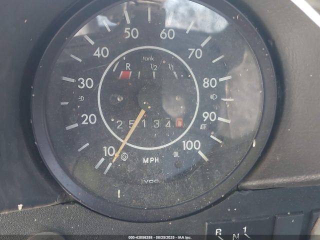 1973 VOLKSWAGEN BEETLE 1332487979 Photo 6