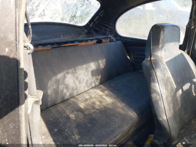 1973 VOLKSWAGEN BEETLE 1332487979 Photo 7