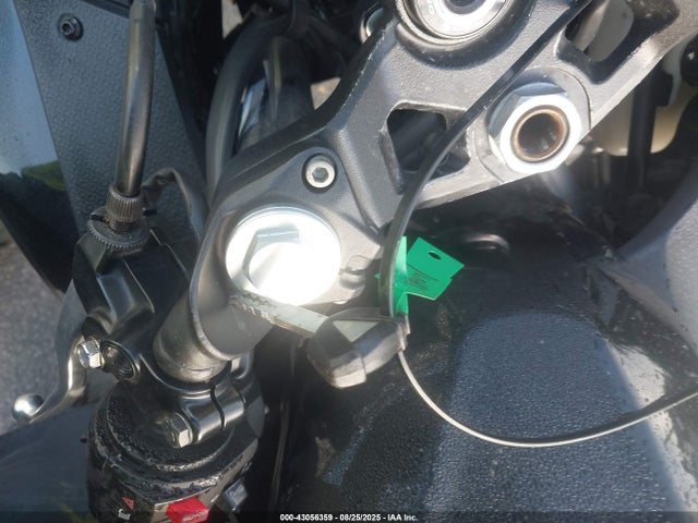 Kawasaki 2024 2024 ML5EXGH19RDA10035 Image 11