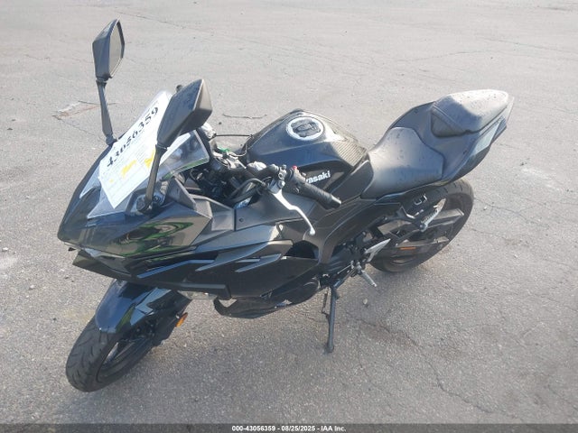Kawasaki 2024 2024 ML5EXGH19RDA10035 Image 2