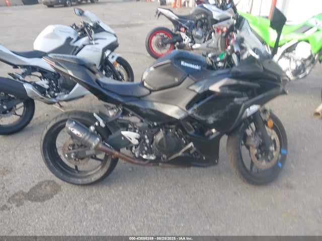 Kawasaki 2024 2024 ML5EXGH19RDA10035 Image 12