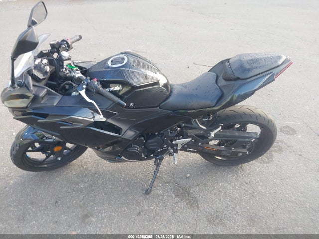 Kawasaki 2024 2024 ML5EXGH19RDA10035 Image 13