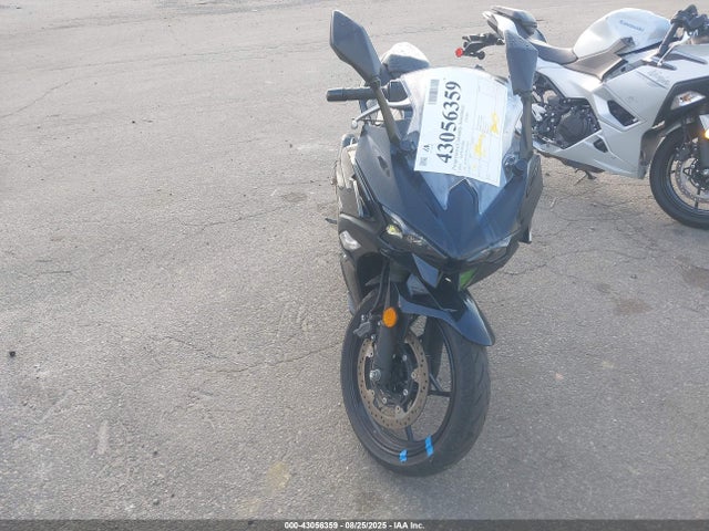 Kawasaki 2024 2024 ML5EXGH19RDA10035 Image 5