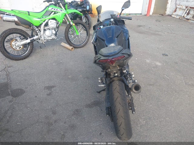 Kawasaki 2024 2024 ML5EXGH19RDA10035 Image 6
