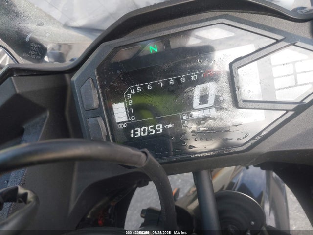 Kawasaki 2024 2024 ML5EXGH19RDA10035 Image 7