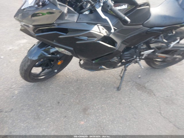 Kawasaki 2024 2024 ML5EXGH19RDA10035 Image 9