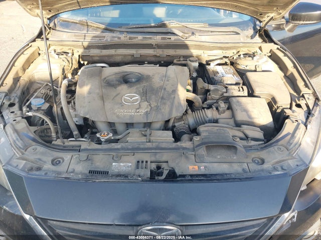 JM1BM1K7XF1261409 Mazda pe