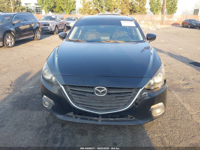 JM1BM1K7XF1261409 Mazda pe
