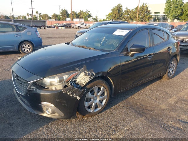 JM1BM1K7XF1261409 Mazda pe