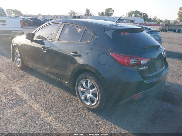 JM1BM1K7XF1261409 Mazda pe