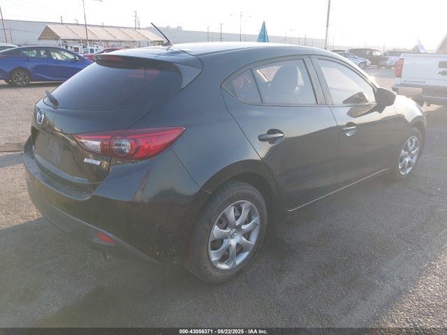 JM1BM1K7XF1261409 Mazda pe