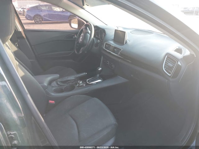 JM1BM1K7XF1261409 Mazda pe