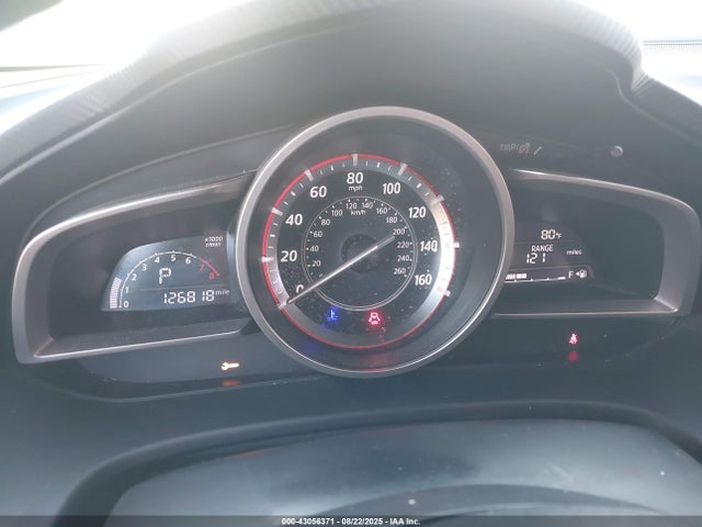 JM1BM1K7XF1261409 Mazda pe