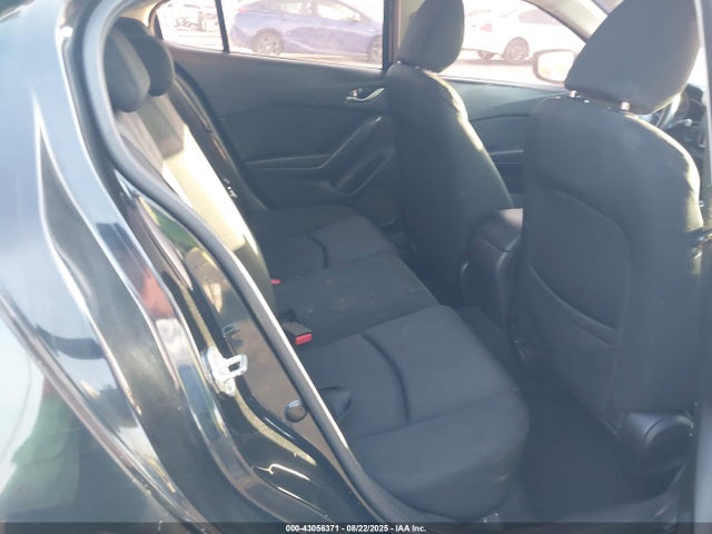 JM1BM1K7XF1261409 Mazda pe