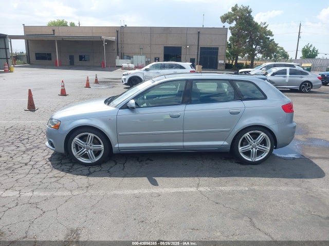 Продажа на аукционе авто 2013 Audi A3 2.0t Premium, vin: WAUMFAFM3DA028887, номер лота: 43056385