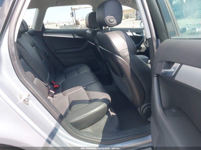 2013 AUDI A3 WAUMFAFM3DA028887 Photo 7
