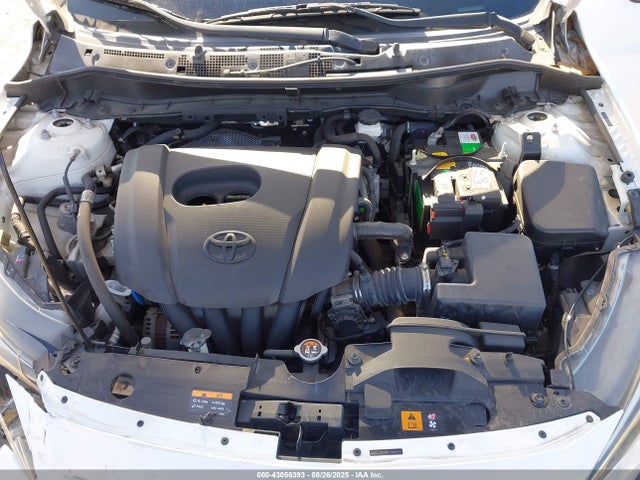 3MYDLBYV9HY148574 Toyota p5v