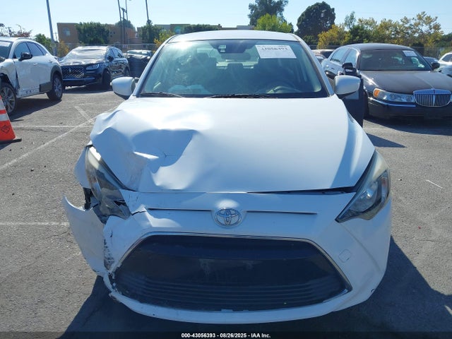3MYDLBYV9HY148574 Toyota p5v