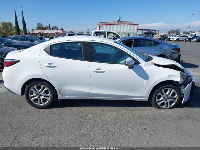 3MYDLBYV9HY148574 Toyota p5v