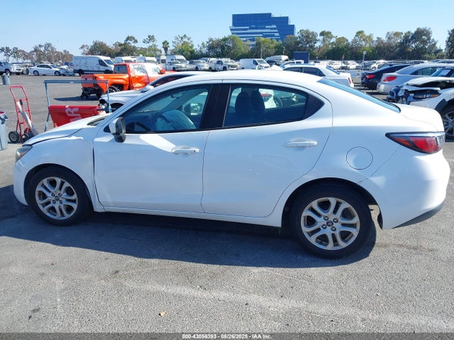 3MYDLBYV9HY148574 Toyota p5v