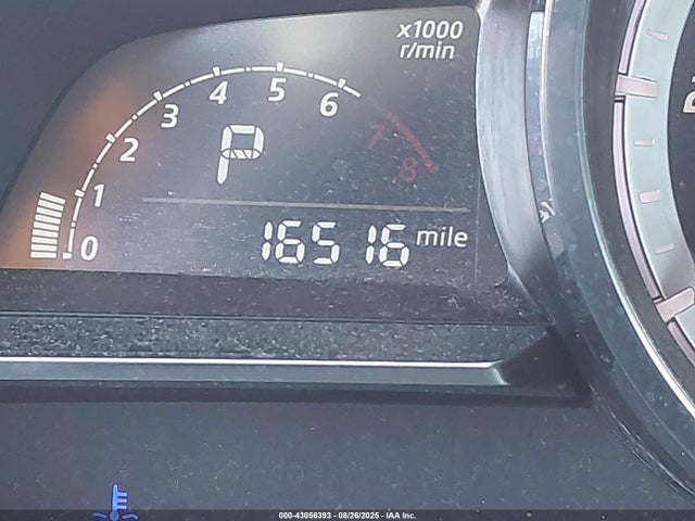 3MYDLBYV9HY148574 Toyota p5v