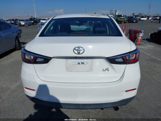3MYDLBYV9HY148574 Toyota p5v