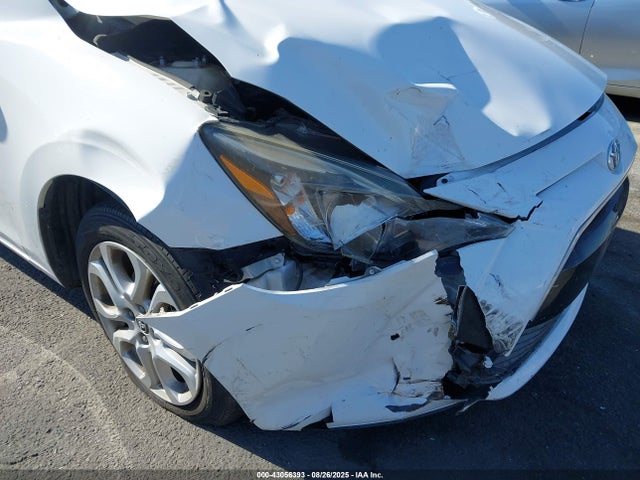3MYDLBYV9HY148574 Toyota p5v