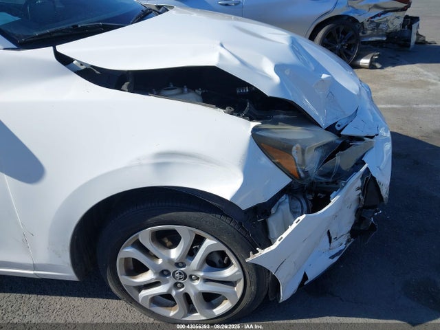 3MYDLBYV9HY148574 Toyota p5v