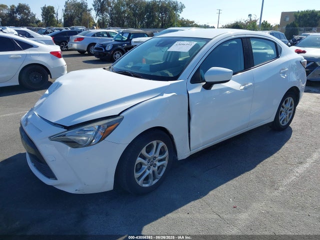 3MYDLBYV9HY148574 Toyota p5v