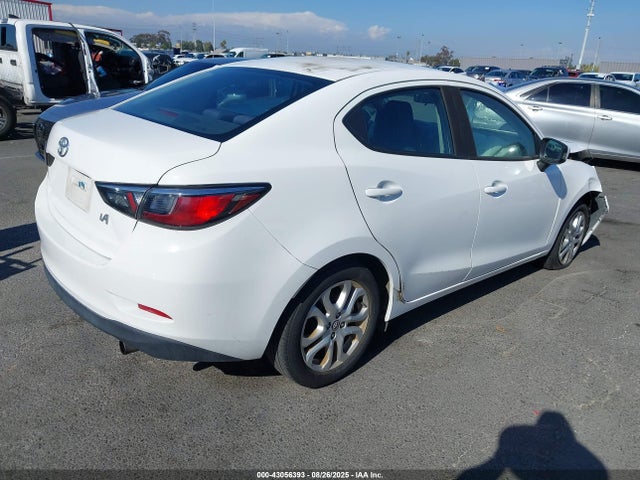 3MYDLBYV9HY148574 Toyota p5v