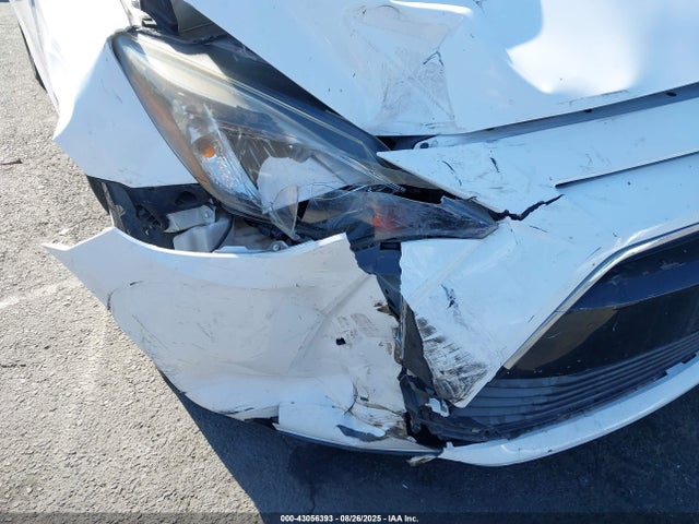3MYDLBYV9HY148574 Toyota p5v