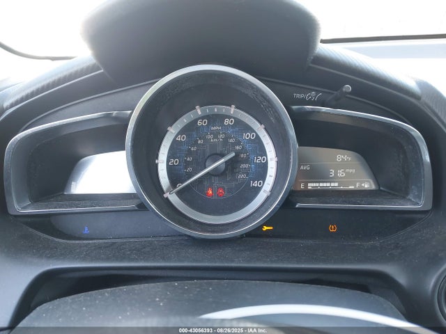 3MYDLBYV9HY148574 Toyota p5v