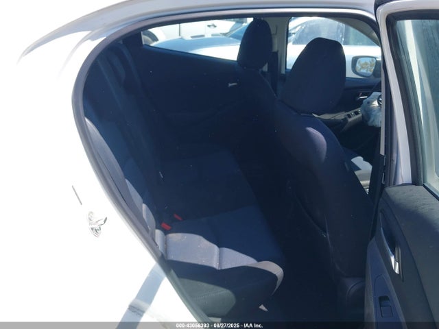 3MYDLBYV9HY148574 Toyota p5v