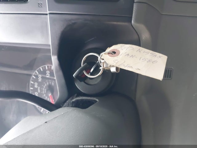 1N6BF0KY7HN805614 Nissan 2017