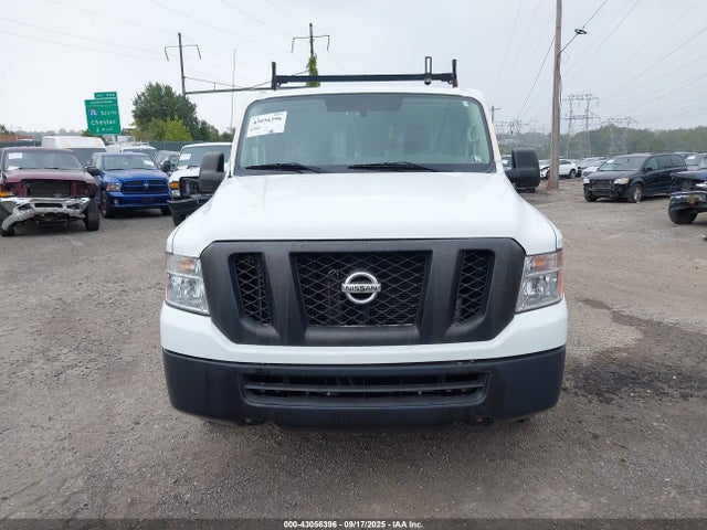 1N6BF0KY7HN805614 Nissan 2017