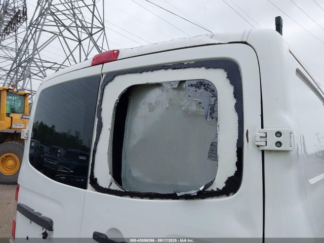 1N6BF0KY7HN805614 Nissan 2017