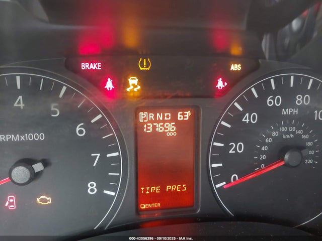 1N6BF0KY7HN805614 Nissan 2017