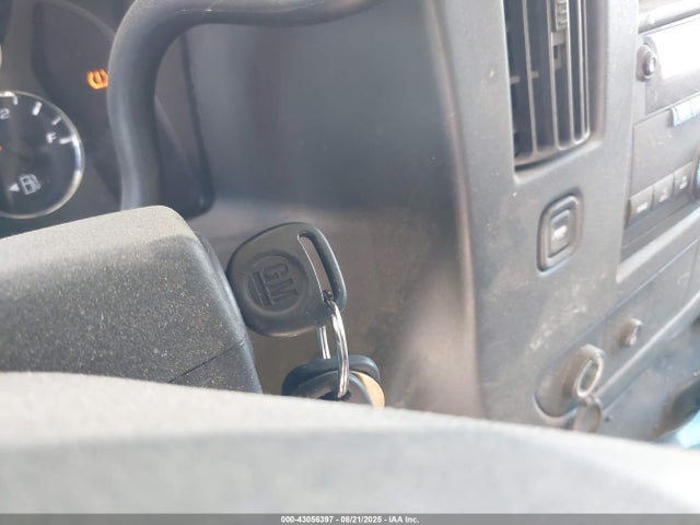 Chevrolet lu3 - 90 degree engine 2014 1GCSGAFXXE1152528 Image 11