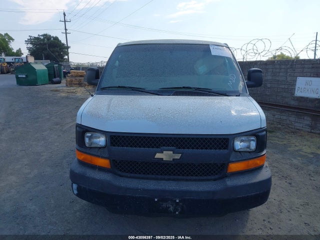 Chevrolet lu3 - 90 degree engine 2014 1GCSGAFXXE1152528 Image 12
