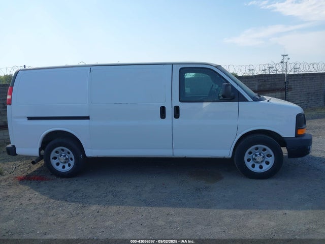 Chevrolet lu3 - 90 degree engine 2014 1GCSGAFXXE1152528 Image 13