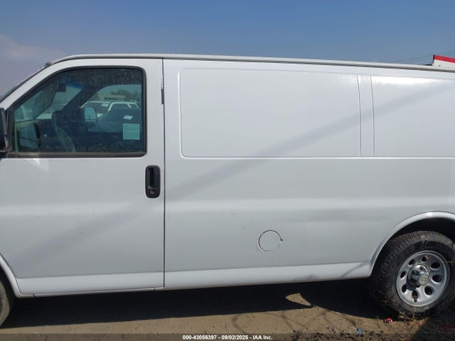 Chevrolet lu3 - 90 degree engine 2014 1GCSGAFXXE1152528 Image 14