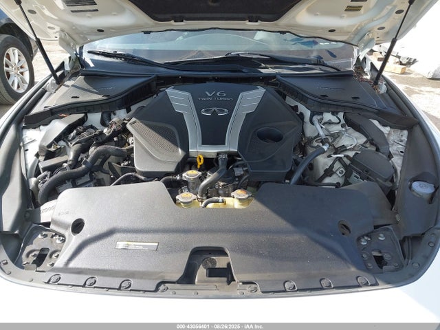JN1FV7EK0JM530271 Infiniti Q60