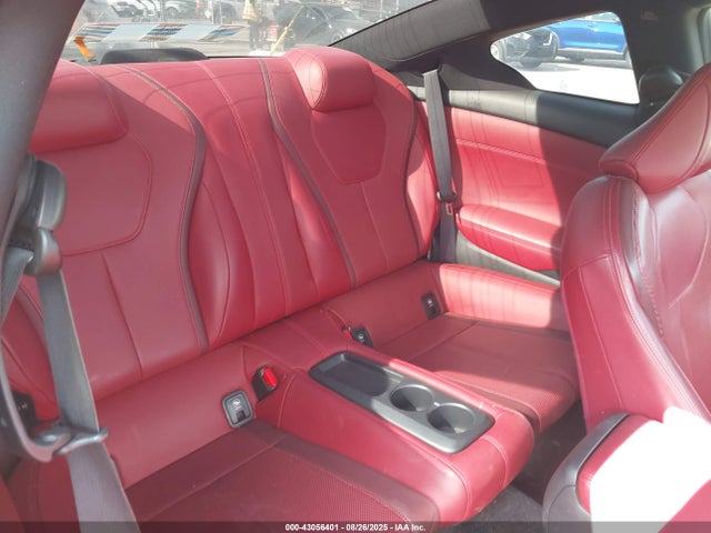 JN1FV7EK0JM530271 Infiniti Q60